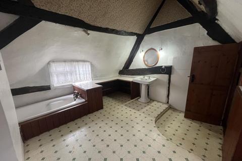 61 Bondgate, Castle Donington, Derby, DE74 2NR
