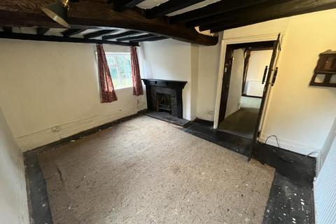 1 bedroom cottage for sale, Bondgate, Derby DE74