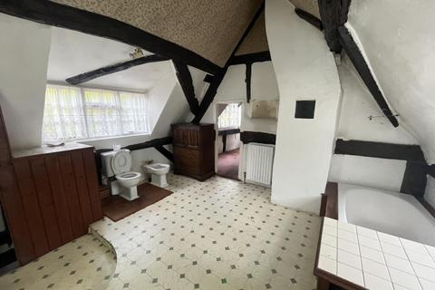 61 Bondgate, Castle Donington, Derby, DE74 2NR