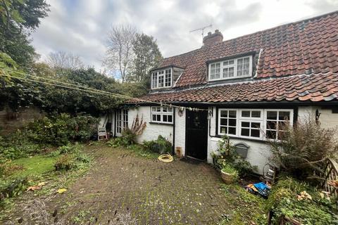 1 bedroom cottage for sale, Bondgate, Derby DE74