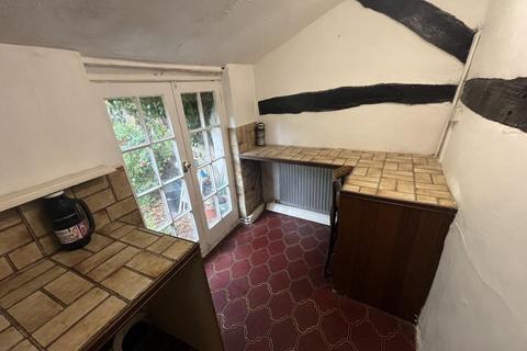 61 Bondgate, Castle Donington, Derby, DE74 2NR