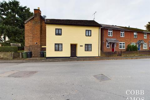 2 bedroom semi-detached house for sale, Ryelands Road, Leominster