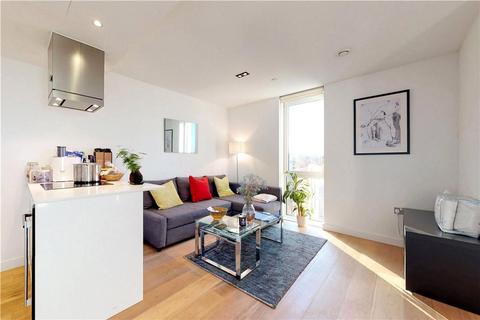 1 bedroom apartment for sale, Avantgarde Place, London, E1