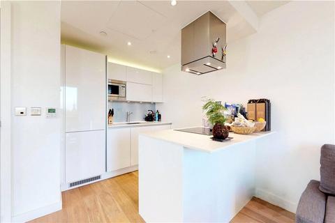 1 bedroom apartment for sale, Avantgarde Place, London, E1