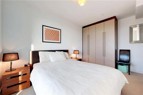 1 bedroom apartment for sale, Avantgarde Place, London, E1