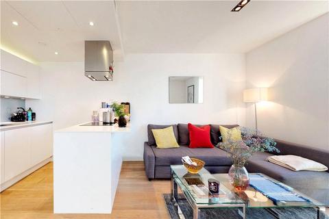 1 bedroom apartment for sale, Avantgarde Place, London, E1