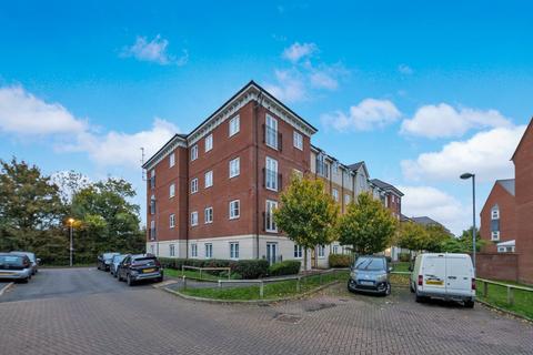 2 bedroom apartment for sale, Warhol Court, Baxter Road, Watford, WD24