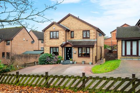 4 bedroom detached house for sale, Barony Drive, Baillieston, Glasgow