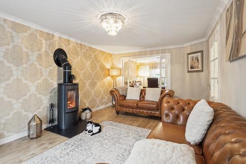 4 bedroom detached house for sale, Barony Drive, Baillieston, Glasgow