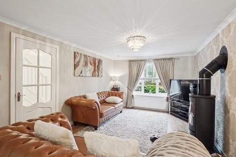 4 bedroom detached house for sale, Barony Drive, Baillieston, Glasgow