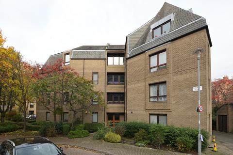 2 bedroom flat for sale, 29/6 Sunbury Place, Edinburgh, EH4 3BY