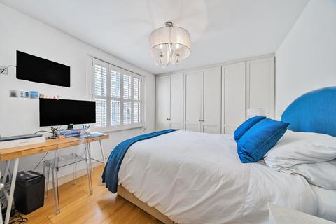 2 bedroom flat for sale, Royal Crescent, Holland Park