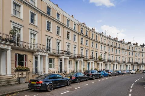 3 bedroom terraced house for sale, Royal Crescent, Holland Park, London, W11