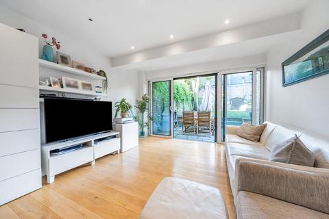 3 bedroom terraced house for sale, Royal Crescent, Holland Park, London, W11