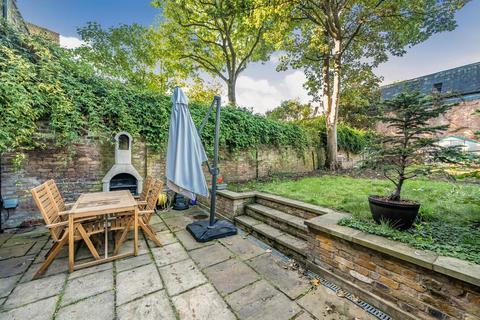 3 bedroom terraced house for sale, Royal Crescent, Holland Park, London, W11