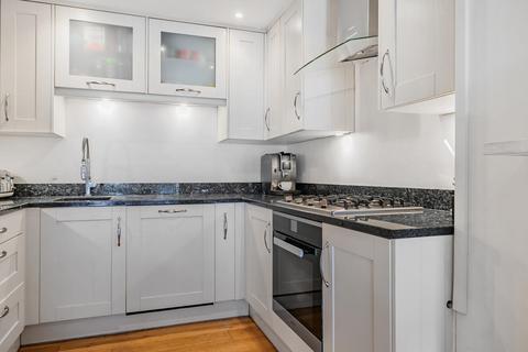 3 bedroom terraced house for sale, Royal Crescent, Holland Park, London, W11