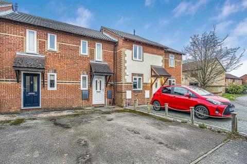 1 bedroom terraced house for sale, The Magnolias, Bicester, OX26