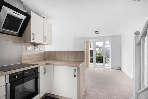 1 bedroom terraced house for sale, The Magnolias, Bicester, OX26