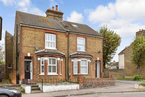 3 bedroom semi-detached house for sale, Whitstable Road, Faversham, Kent