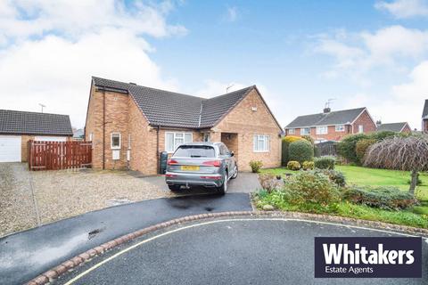 3 bedroom detached bungalow to rent, Finch Park, Molescroft, Beverley