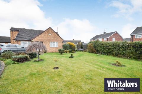 3 bedroom detached bungalow to rent, Finch Park, Molescroft, Beverley