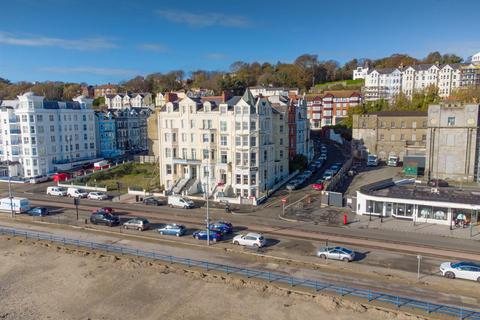 Hotel for sale, Central Promenade, Douglas