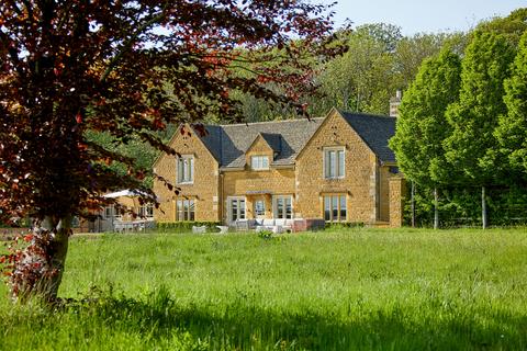 6 bedroom country house for sale, Evenlode, Gloucestershire GL56