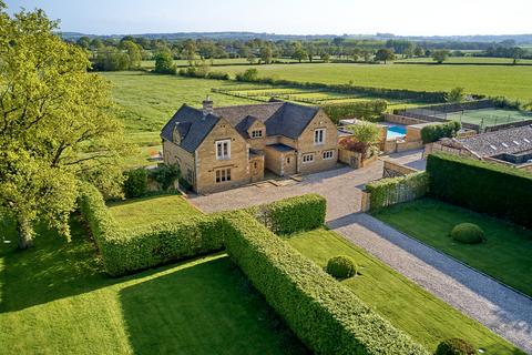 6 bedroom country house for sale, Evenlode, Gloucestershire GL56