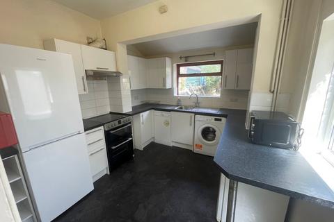 Beaufort Road, Bristol BS7