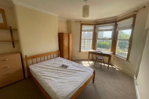 6 bedroom terraced house to rent, Beaufort Road, Bristol BS7