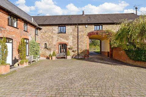 5 bedroom barn conversion for sale, Copped Hall, Epping, Essex