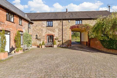 5 bedroom barn conversion for sale, Copped Hall, Epping, Essex