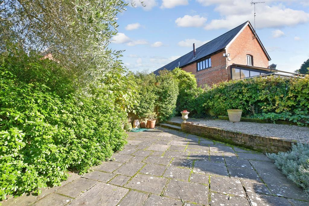 Patio / Decking