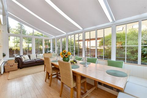 undefined, Copped Hall, Epping, Essex