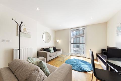 1 bedroom apartment to rent, Millharbour, London E14