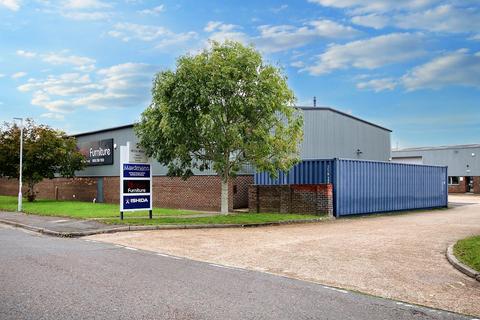 Storage for sale, Unit 4 Fleets Industrial Estate, 2 Willis Way, Poole, BH15 3SS