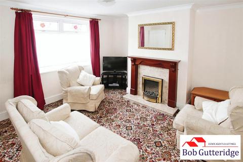 2 bedroom semi-detached house for sale, The Crescent, Silverdale, Newcastle