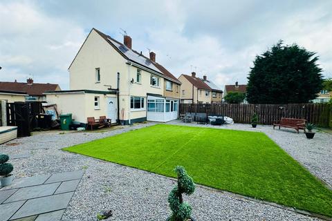 3 bedroom house for sale, Wycliffe Road, Seaham SR7