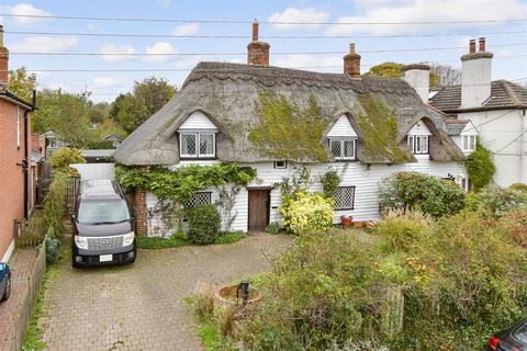 2 bedroom semi-detached house for sale, Water Lane, Ospringe, Faversham, Kent