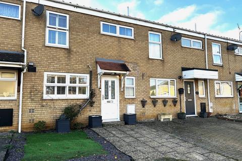 3 bedroom terraced house for sale, Appleby Close, Banbury OX16