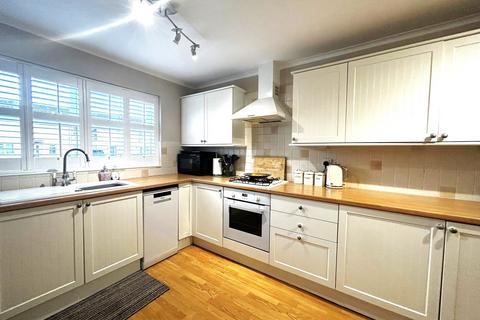 3 bedroom terraced house for sale, Appleby Close, Banbury OX16