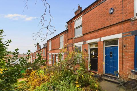 2 bedroom terraced house for sale, Ena Avenue, Nottingham NG2