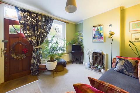 2 bedroom terraced house for sale, Ena Avenue, Nottingham NG2