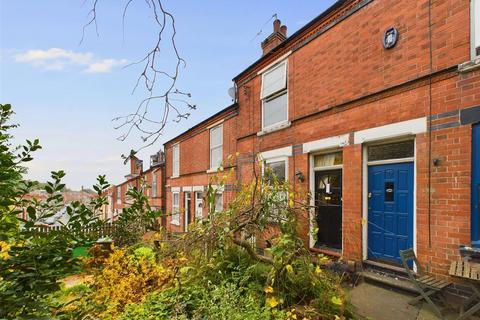 2 bedroom terraced house for sale, Ena Avenue, Nottingham NG2