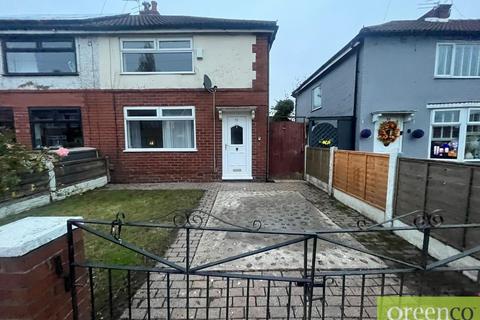 2 bedroom semi-detached house to rent, Farrar Road, Tameside M43