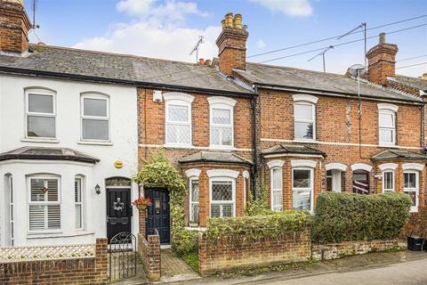 2 bedroom terraced house for sale, Grovelands Road, Reading