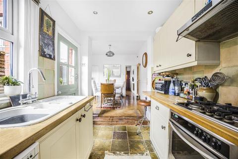 2 bedroom terraced house for sale, Grovelands Road, Reading