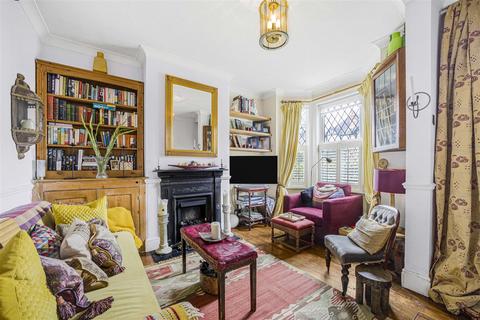 2 bedroom terraced house for sale, Grovelands Road, Reading