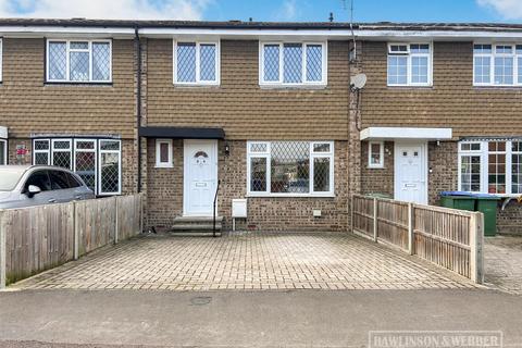 3 bedroom terraced house for sale, Fleetside, West Molesey KT8