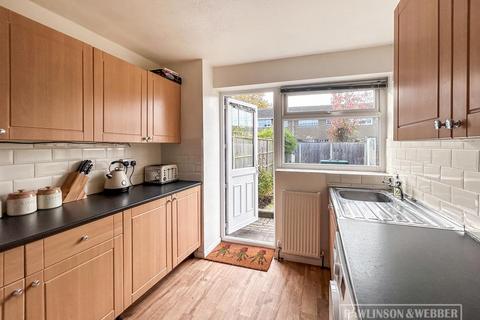 3 bedroom terraced house for sale, Fleetside, West Molesey KT8